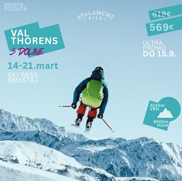 Val Thorens 2026